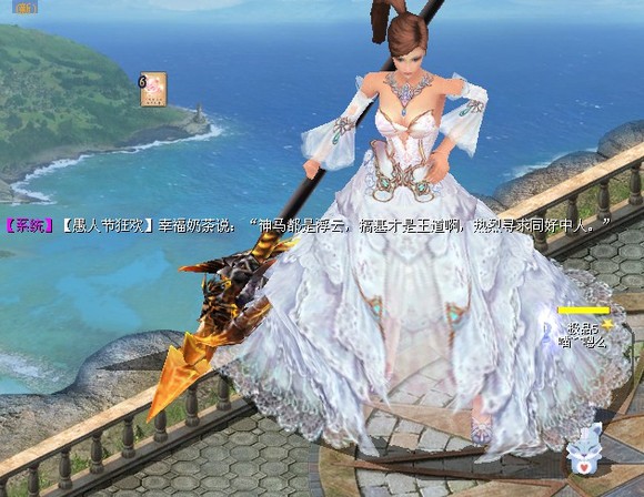 火爆盛夏！魔域口袋版十星副本猩红古堡今日上线